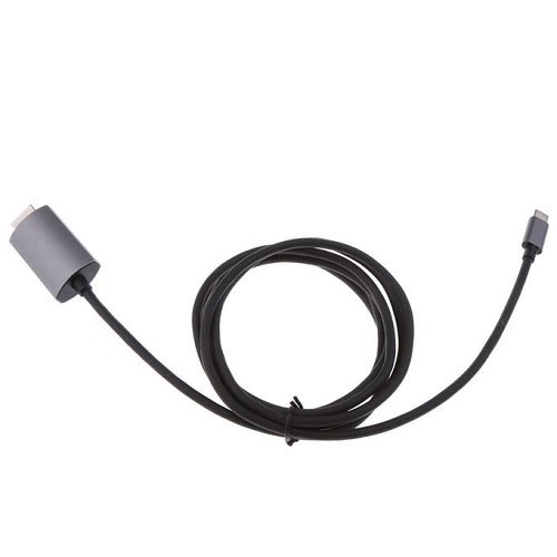 USB-C TYPE-C To HDMI 4k*2k Uhd Hdtv Adapter For Samsung Galaxy S8+ Macbook