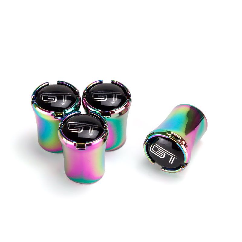 For GT Valve Cover For BMW F10 M5 E90 Mercedes AMG Ford