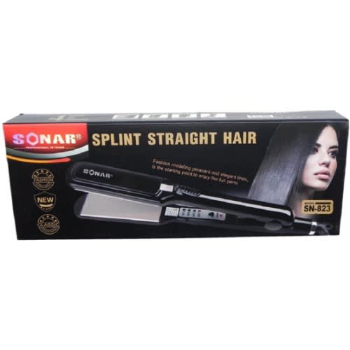 Hair Straightener