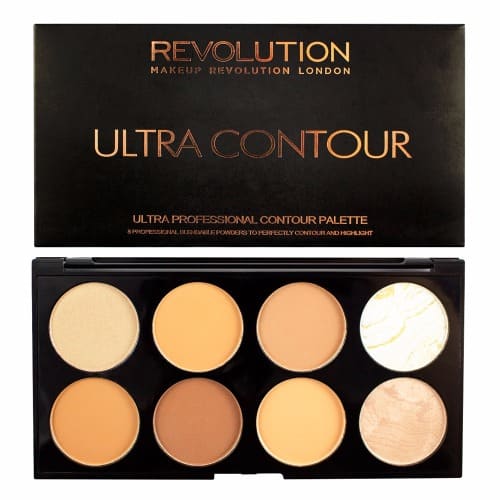 Ultra 8 Pro Contour Palette
