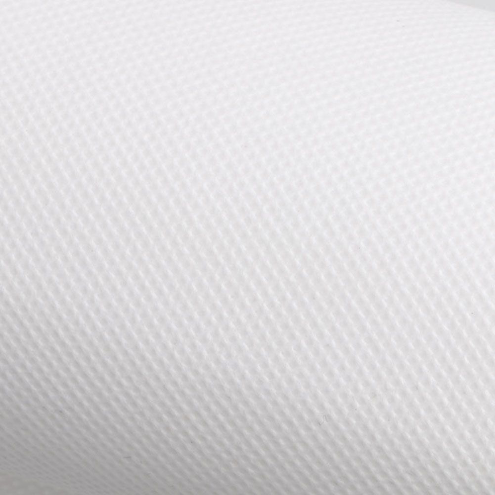 White Thin Vinyl Photography Backdrop Background-White