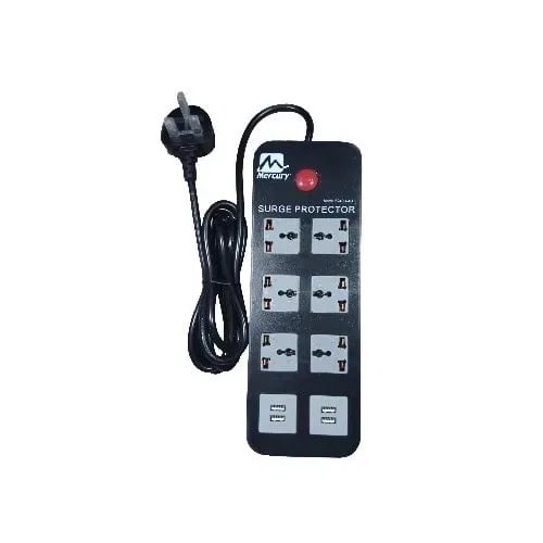 Surge Protector SP6420U-4U- 4 USB 230VAC