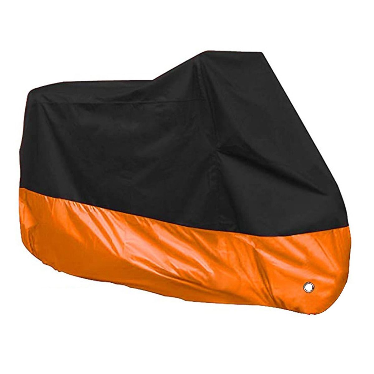Motorcycle Cover Snowproof Rainproof Waterproof Dustproof