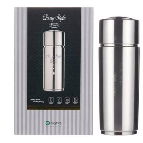 PI Alkaline Energy Anti Oxidant Cup By Longrich