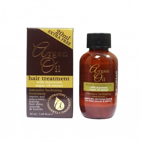 Hair Treatment - 50ml