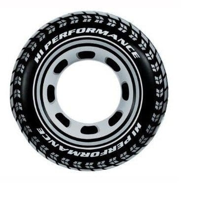 High Performance Adult Swimming Tube