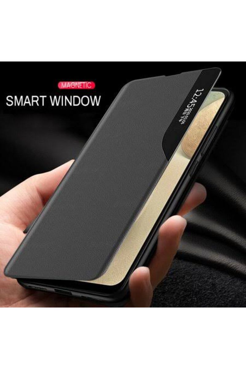 Redmi Note 12 Pro 4G Lastest Quality Leather Flip Case