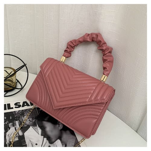 Ladies Handbag- 18X7X13cm