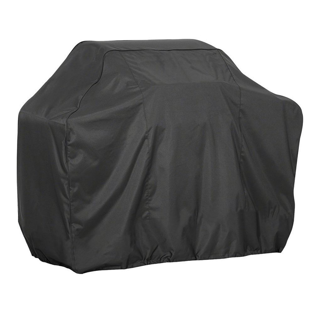 BBQ Grill Cover Barbecue Gas Grill Cover 210D Waterproof