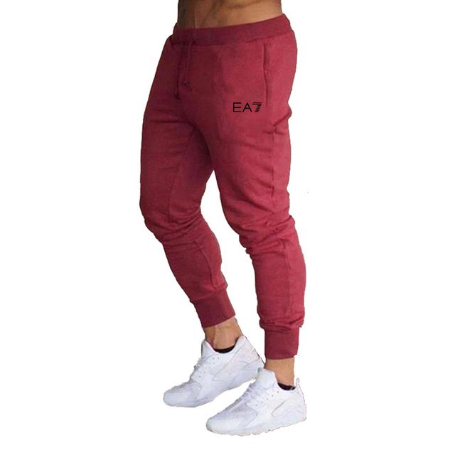 -Spring -Men -Jogging -Pants -Gym -Training -Pant DCH-15_M