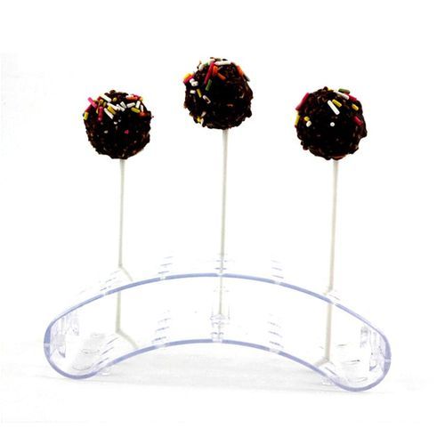 20 Holes Acrylic Lollipop Stand/Holder/Base