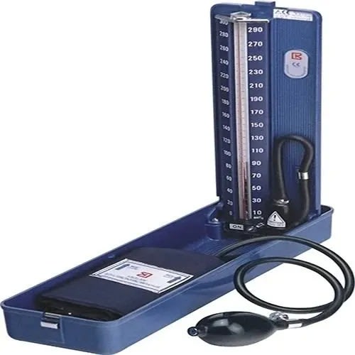 Sphygmomanometer