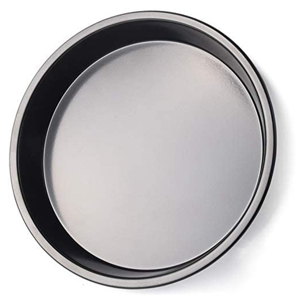 6-Inch (Approximately 16.2 Cm) Pizza Pan Professional