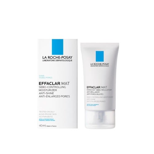 Effaclar Mat 40ml