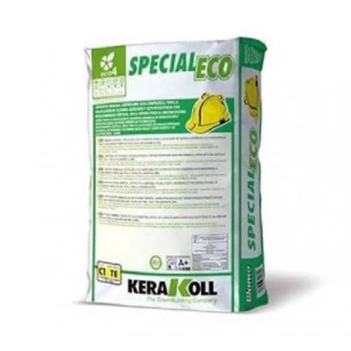 Kerakoll Special Eco Porcelain Tile Cement-adhesive - 25kg