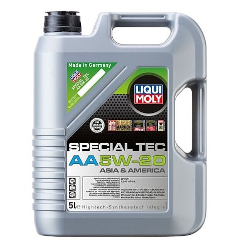 Special Tec Aa 5w-20 - 5litres