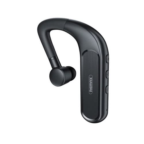 Wireless Earhook Headset For Calls
