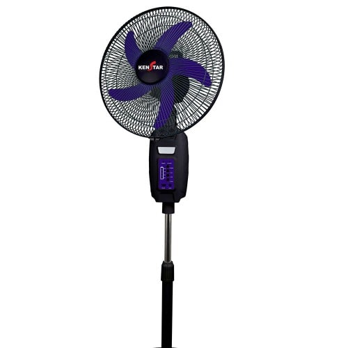 18" Rechargeable Fan - 30000mAh - KS-18RE