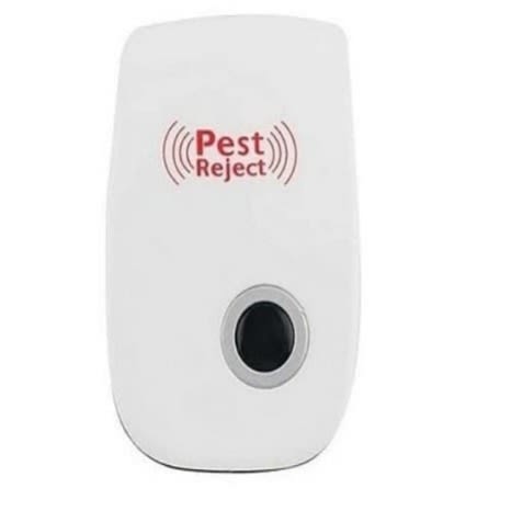 Pest Reject Insect Repellant
