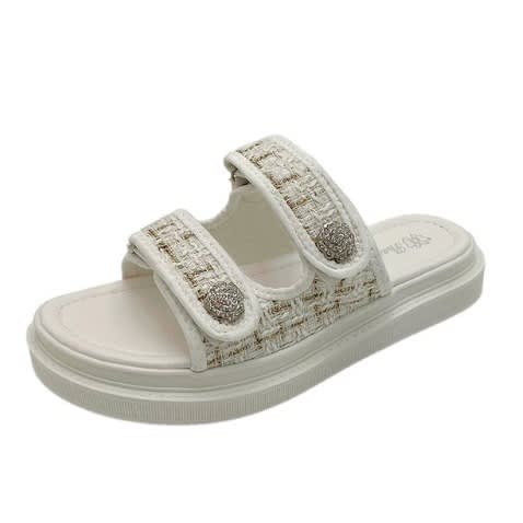 Jays Summer Slides Slippers