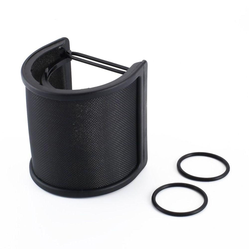 Microphone Filter Professional Metal Microphone