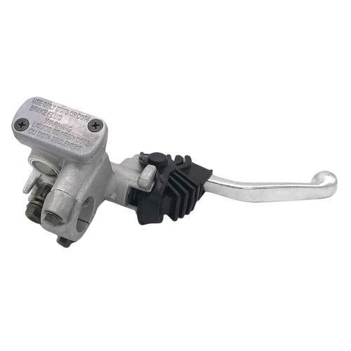 Front Brake Master Cylinder Lever Perch For Honda Cr125R