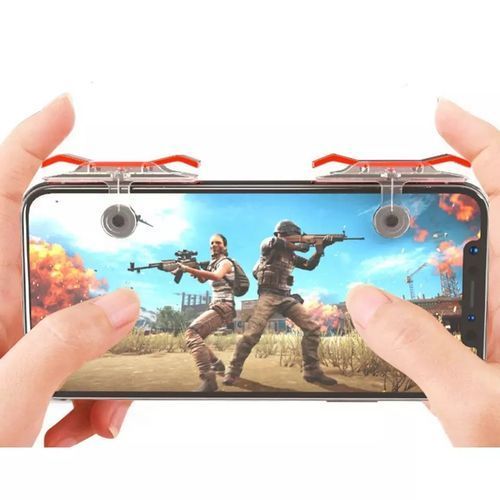 E9 Gaming Handle L / R Shooter PUBG/CODM Game Controller
