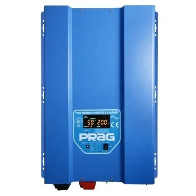 10kva 48v Inverter - Pure Sine Wave Inverter