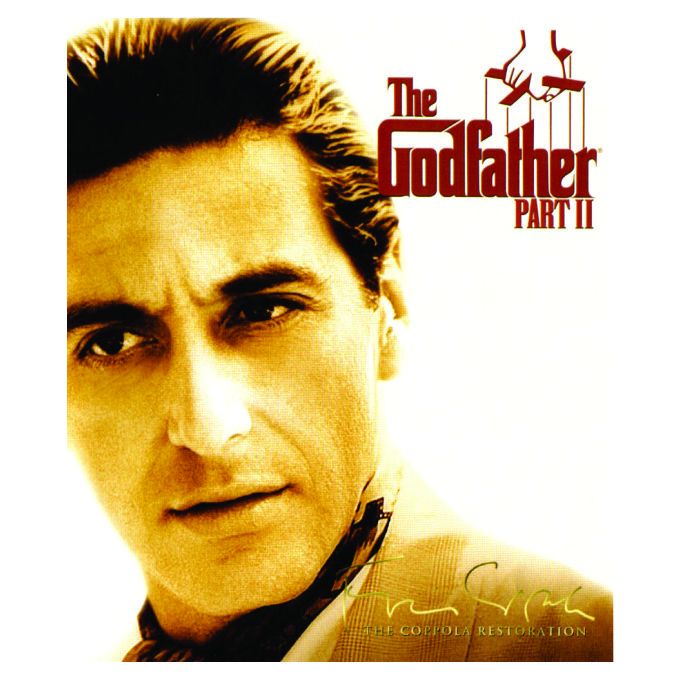 The Godfather Part II