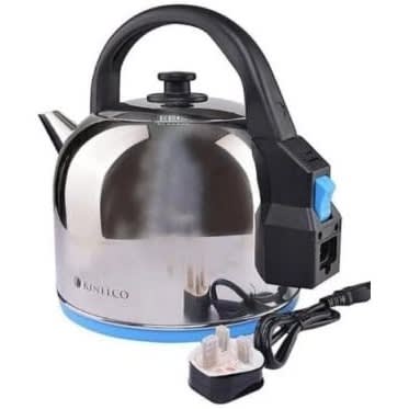 Kinelco Electric Kettle - 5.5l