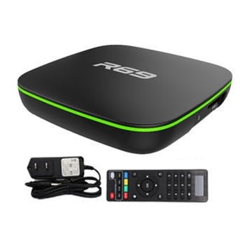 Smart R69 Tv Box