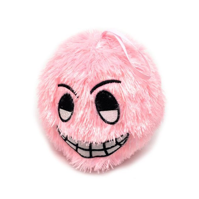 Plush Slow Rebound Doll Holiday Gift Plush Sweet Plush Toy  Hristmas Gift-pink