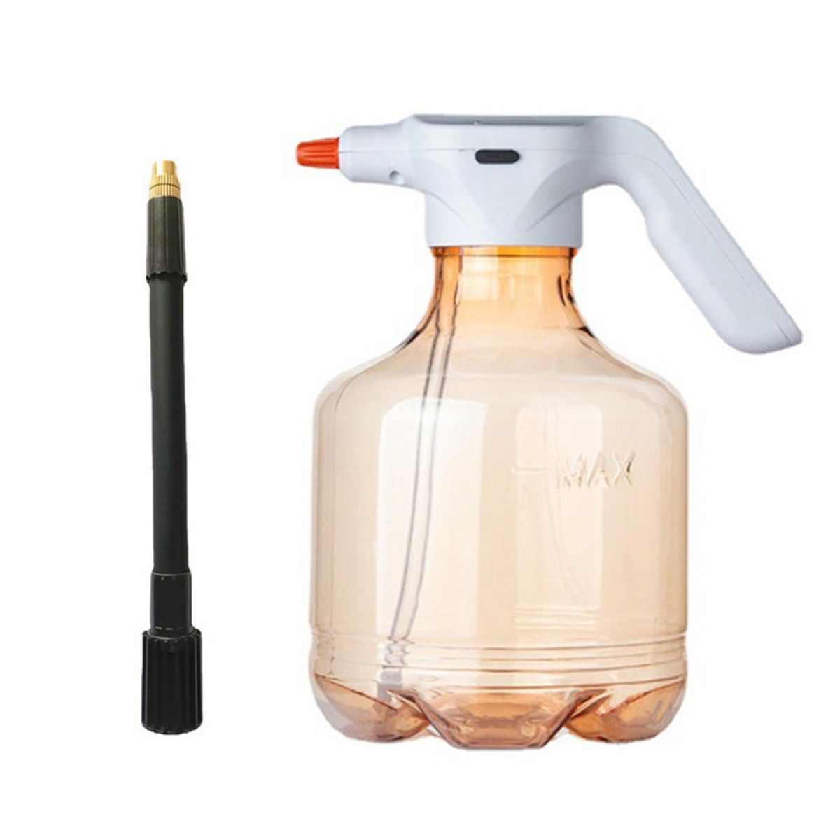 1 Set Watering Sprayer Comfortable Handle Electric Sprayer