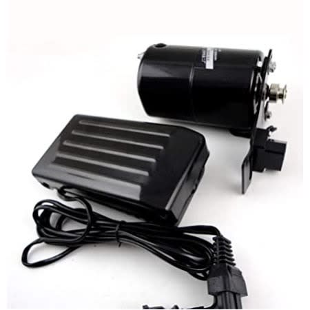 Mini Sewing Machine Motor