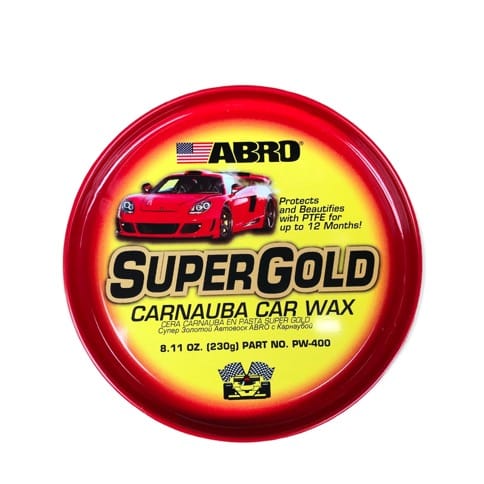 Car Polishing Wax- 230g