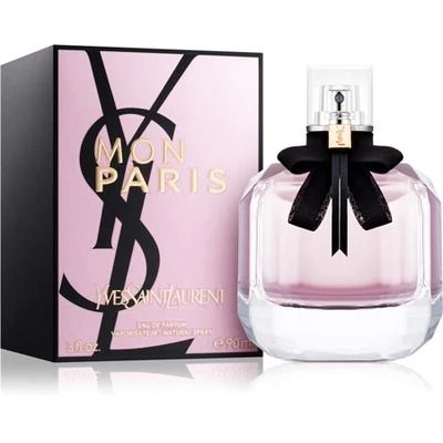 Mon Paris EDP 90ml Perfume For Women