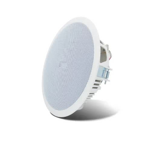 8'' Home Audio Sound System 40W Peak Coaxial In-ceiling Hifi Home Stereo Ceiling Speaker