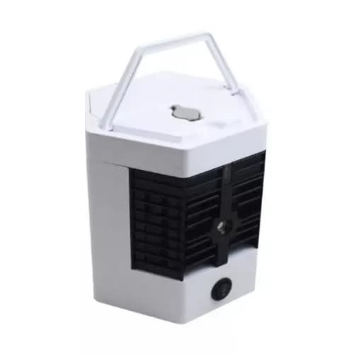 Portable Arctic Ultra-pro Air Cooler Purifier - 30w