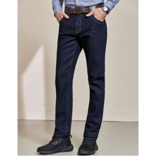 Male Jean Trouser