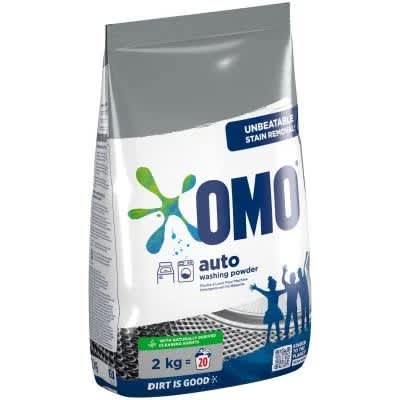 Auto Washing Powder 2kg