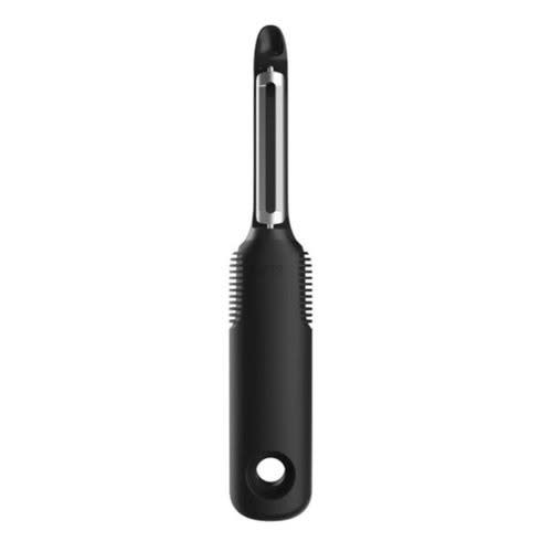 Swivel Peeler - Black