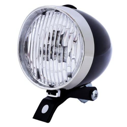 3 LED Bicycle Headlight - Waterproof