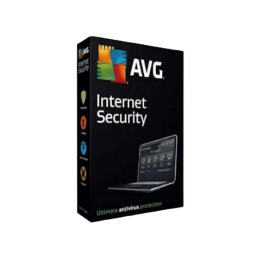 Internet Security - 1 Device -1 Year