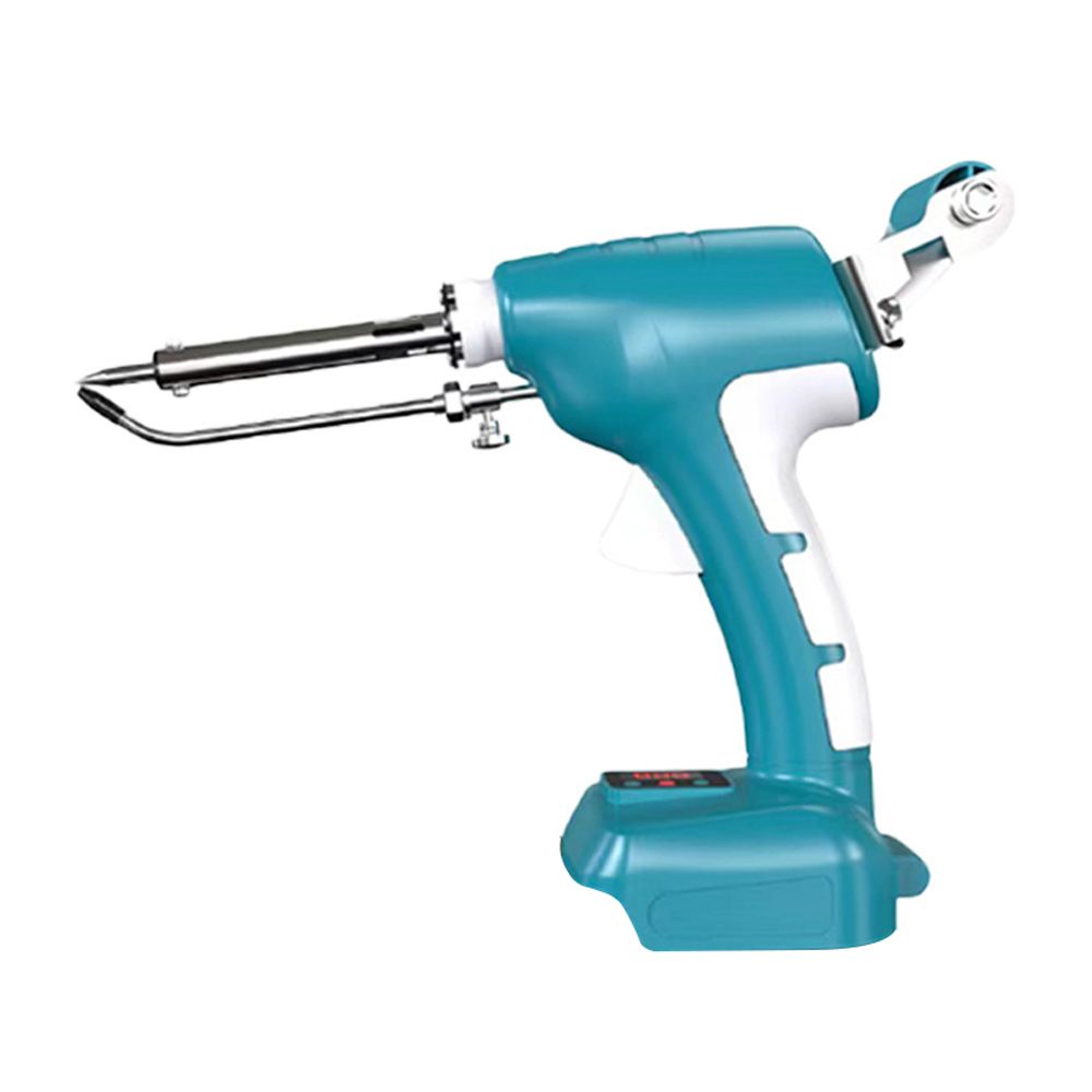 21V Automatic Tin Soldering Machine 60W Handheld Soldering