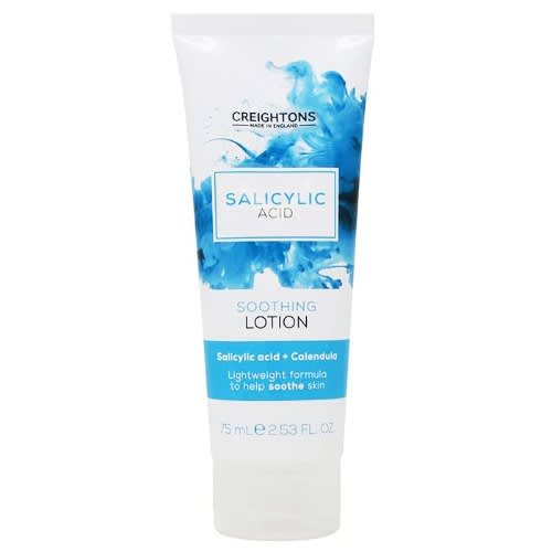 Salicylic Acid Soothing Lotion - 75ml