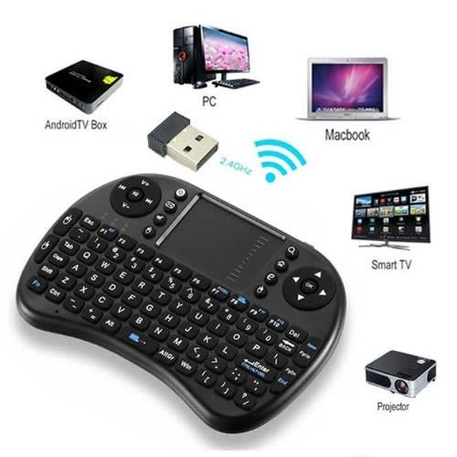 Wireless Bluetooth Key Pad