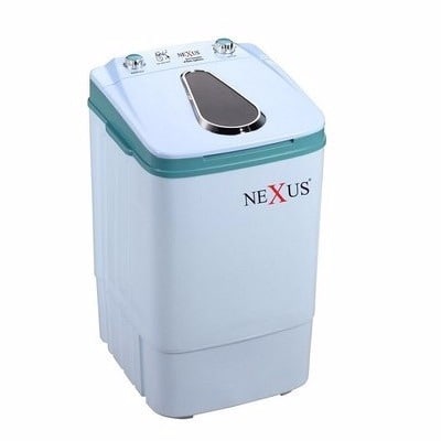 Washing Machine - 3.5kg