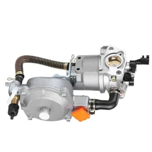 Gas Carburetor Converter For Generators-lpg 1.8 - 3.0kva