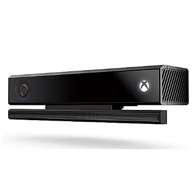 Xbox One Kinect Sensor Bar