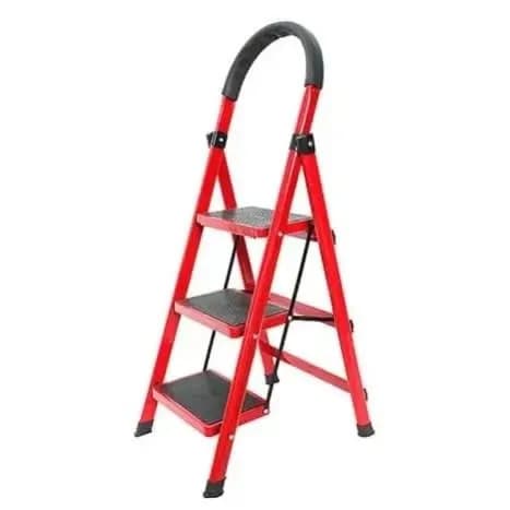 3- Step Ladder